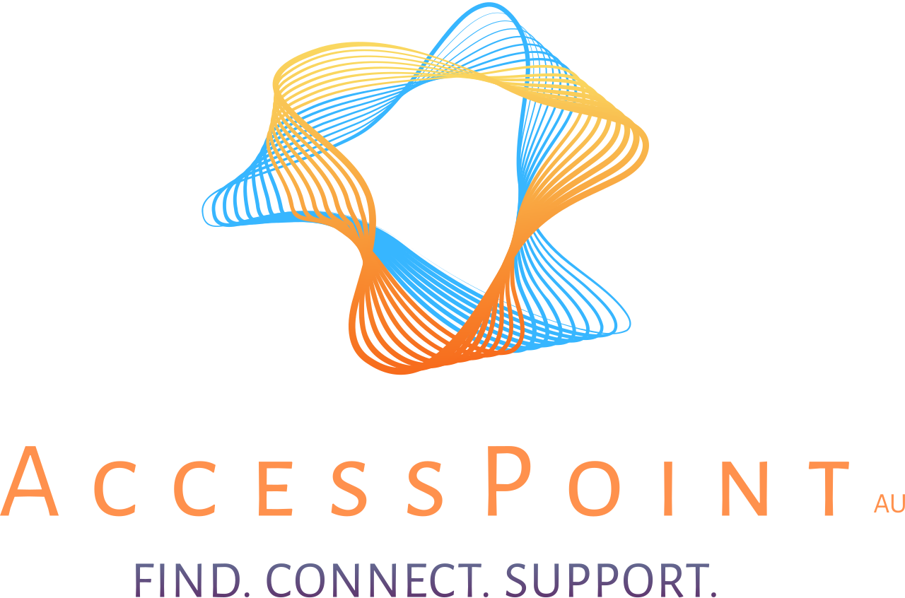 AccessPoint AU - Find. Connect. Support.